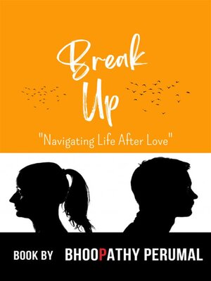 cover image of Break Up